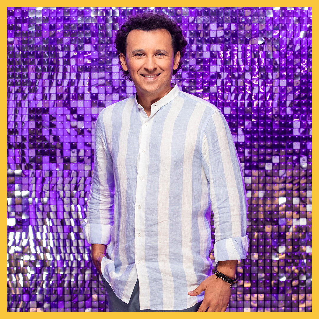 "Это знак свыше": новые судьи талант-шоу "Співають всі!" не скрывают эмоций (фото)